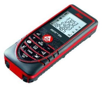 测距仪如何选购,选哪种测距仪