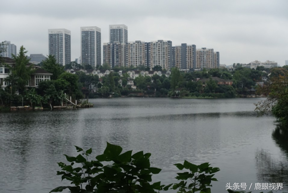 重庆龙湖最漂亮的楼盘,重庆龙湖花园老照片