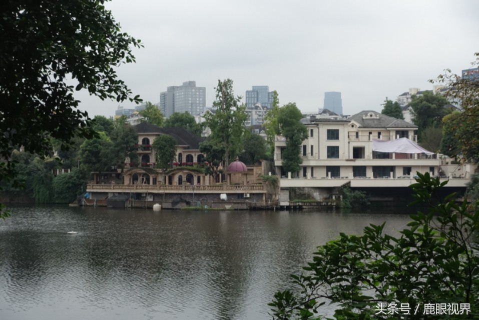 重庆龙湖最漂亮的楼盘,重庆龙湖花园老照片