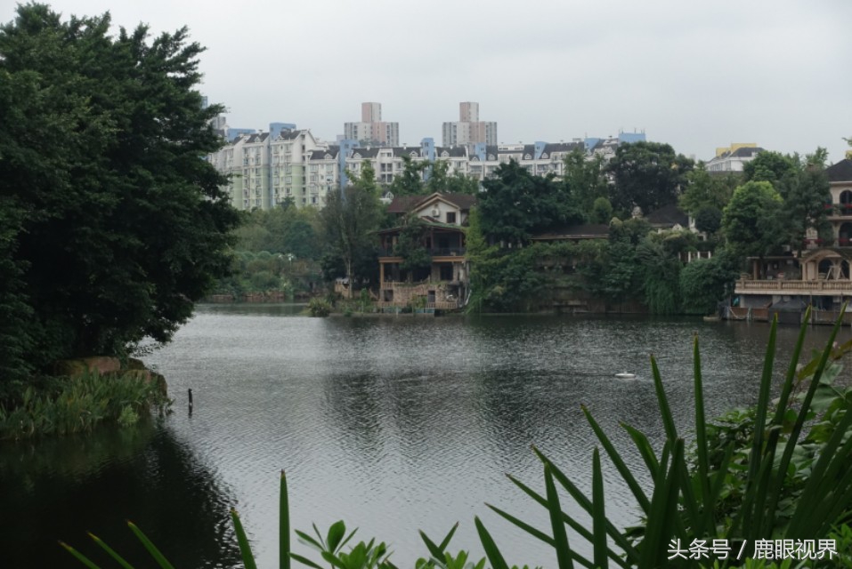 重庆龙湖最漂亮的楼盘,重庆龙湖花园老照片