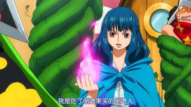 海贼王十大恶魔果实排名,海贼王送女朋友什么礼物好