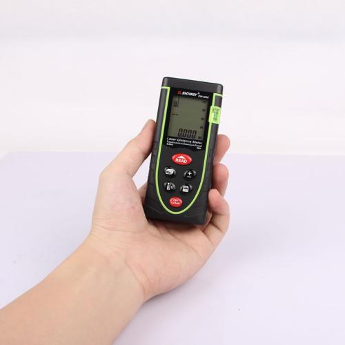 测距仪如何选购,选哪种测距仪