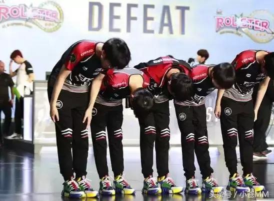 UZI和詹姆斯同框为李宁代言，美好火腿为RNG赞助！