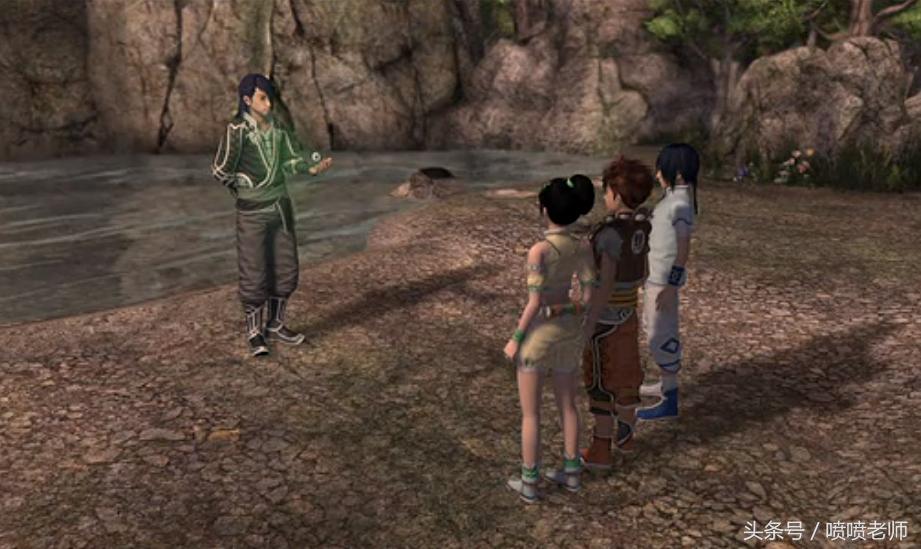 它曾被称为中国的火影如今却饱受非议，重温六年青春追寻的英雄梦