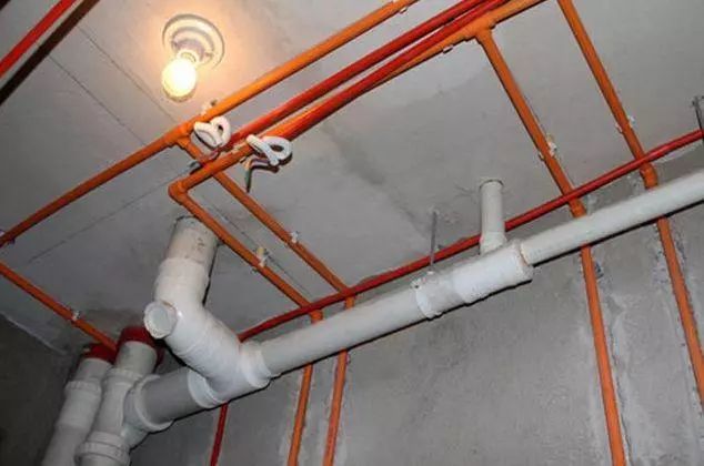 下沉卫生间马桶移位用圆管可以吗,马桶移位器如何下沉