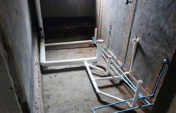 下沉卫生间马桶移位用圆管可以吗,马桶移位器如何下沉