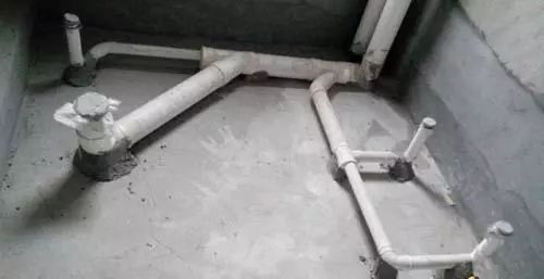 下沉卫生间马桶移位用圆管可以吗,马桶移位器如何下沉