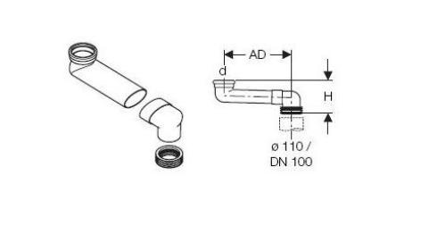 下沉卫生间马桶移位用圆管可以吗,马桶移位器如何下沉