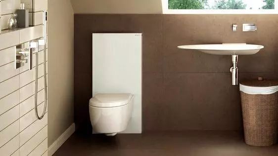 下沉卫生间马桶移位用圆管可以吗,马桶移位器如何下沉