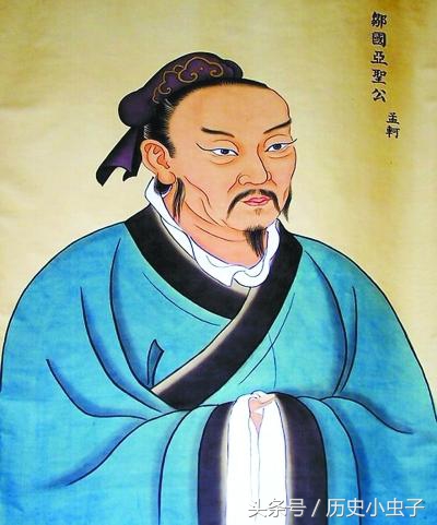 中国通史东周第一大战役,中国通史100集东周列国