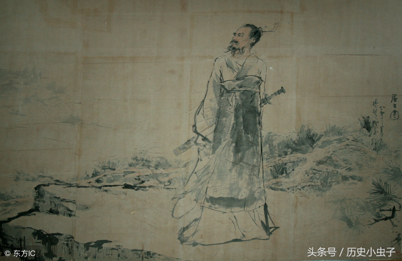 中国通史东周第一大战役,中国通史100集东周列国