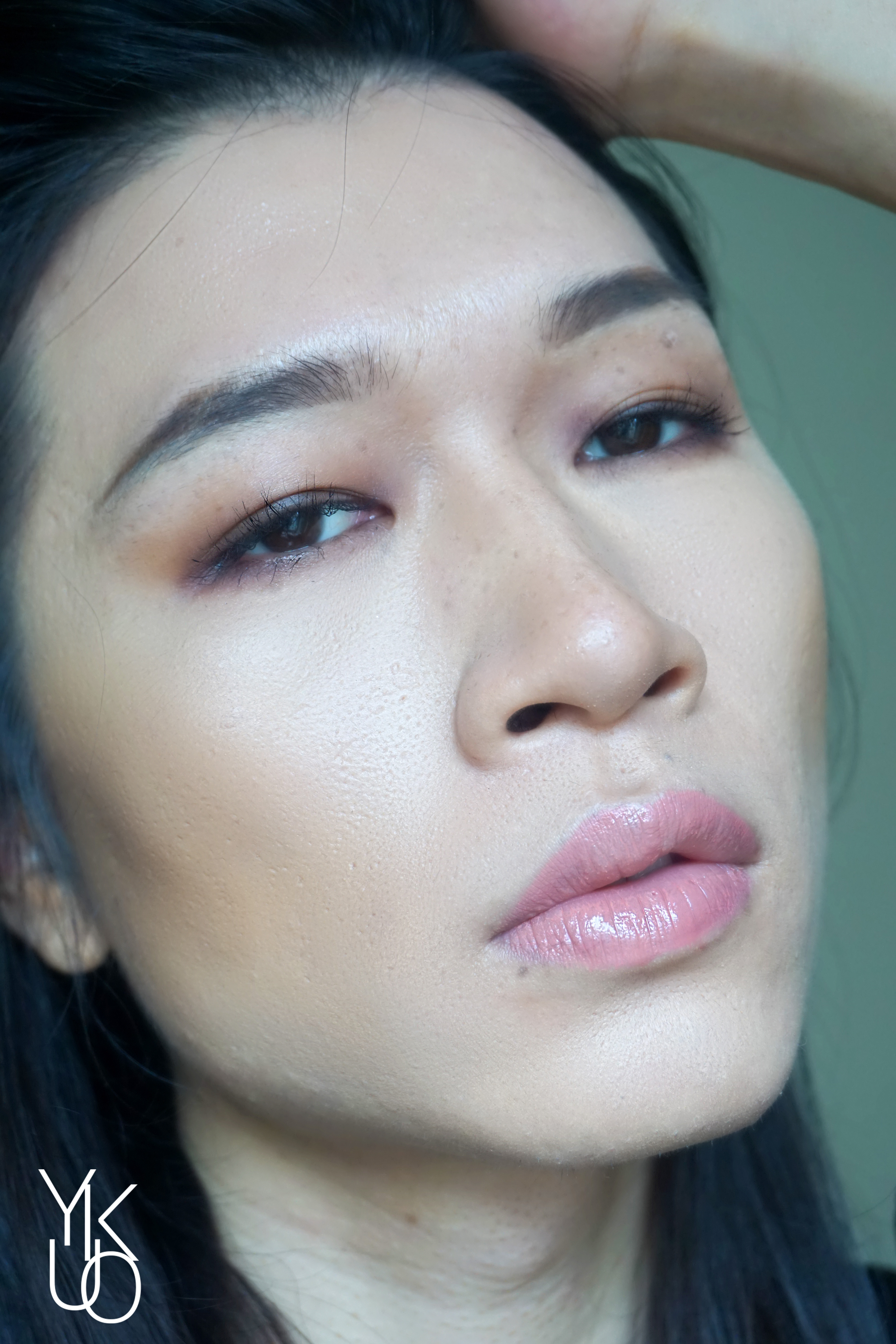 时尚杂志效果奢华妆容,时尚杂志风格的妆容要点是什么