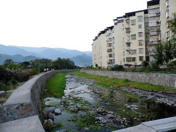 重庆开州小城市,开州西部新城现状