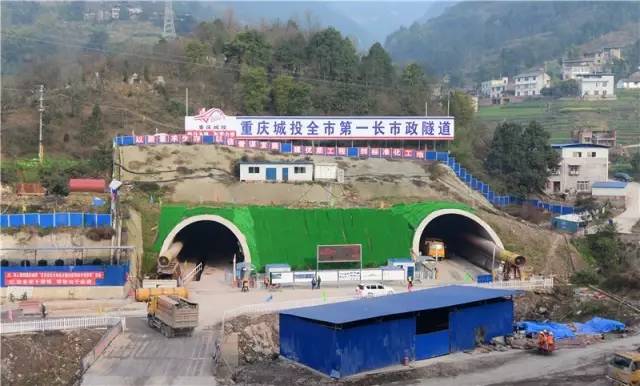 重庆开州小城市,开州西部新城现状