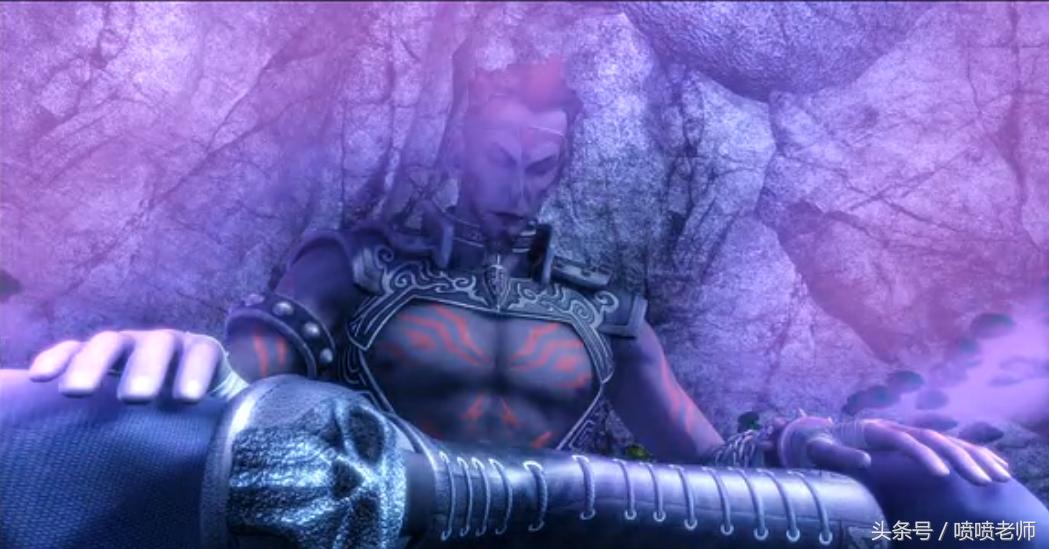 它曾被称为中国的火影如今却饱受非议，重温六年青春追寻的英雄梦