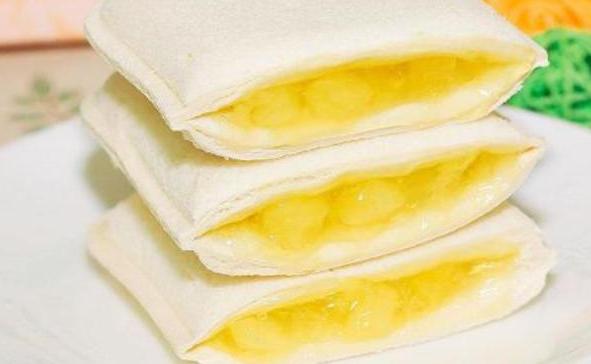 推荐高品质好的面包,又好吃又有营养的面包