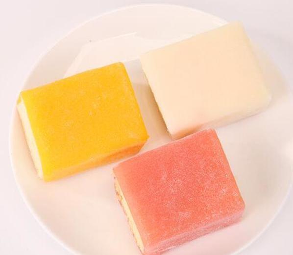 推荐高品质好的面包,又好吃又有营养的面包