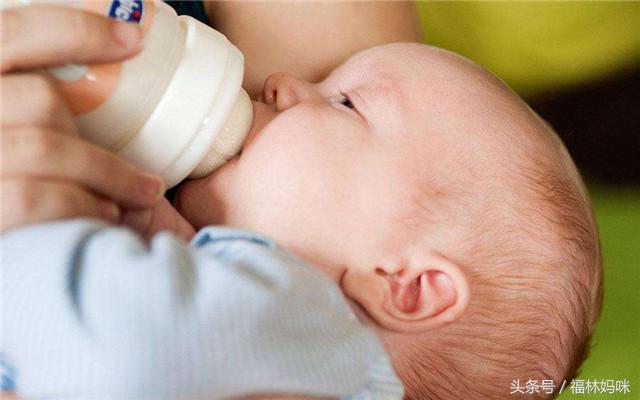 三招教孩子一招戒掉夜奶,给孩子断夜奶的正确方法