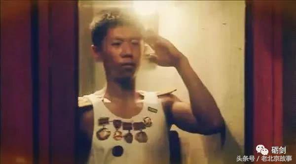 北京最厉害的部队大院,北京的部队大院