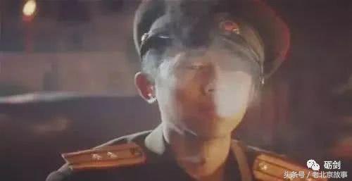 北京最厉害的部队大院,北京的部队大院