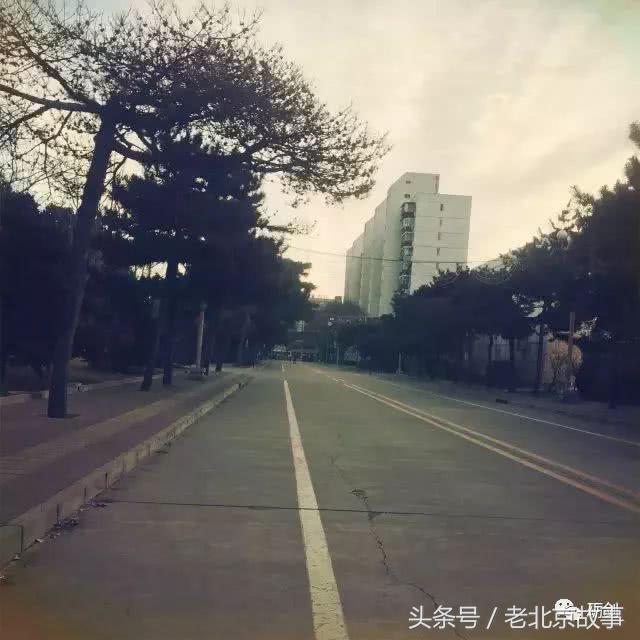 北京最厉害的部队大院,北京的部队大院