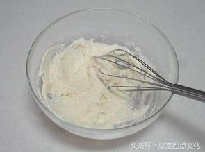 海洋慕斯蛋糕做法全过程,不需要淡奶油的酸奶慕斯蛋糕做法