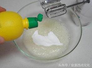 海洋慕斯蛋糕做法全过程,不需要淡奶油的酸奶慕斯蛋糕做法