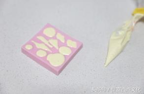 海洋慕斯蛋糕做法全过程,不需要淡奶油的酸奶慕斯蛋糕做法