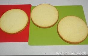 海洋慕斯蛋糕做法全过程,不需要淡奶油的酸奶慕斯蛋糕做法