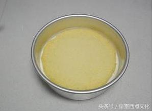 海洋慕斯蛋糕做法全过程,不需要淡奶油的酸奶慕斯蛋糕做法