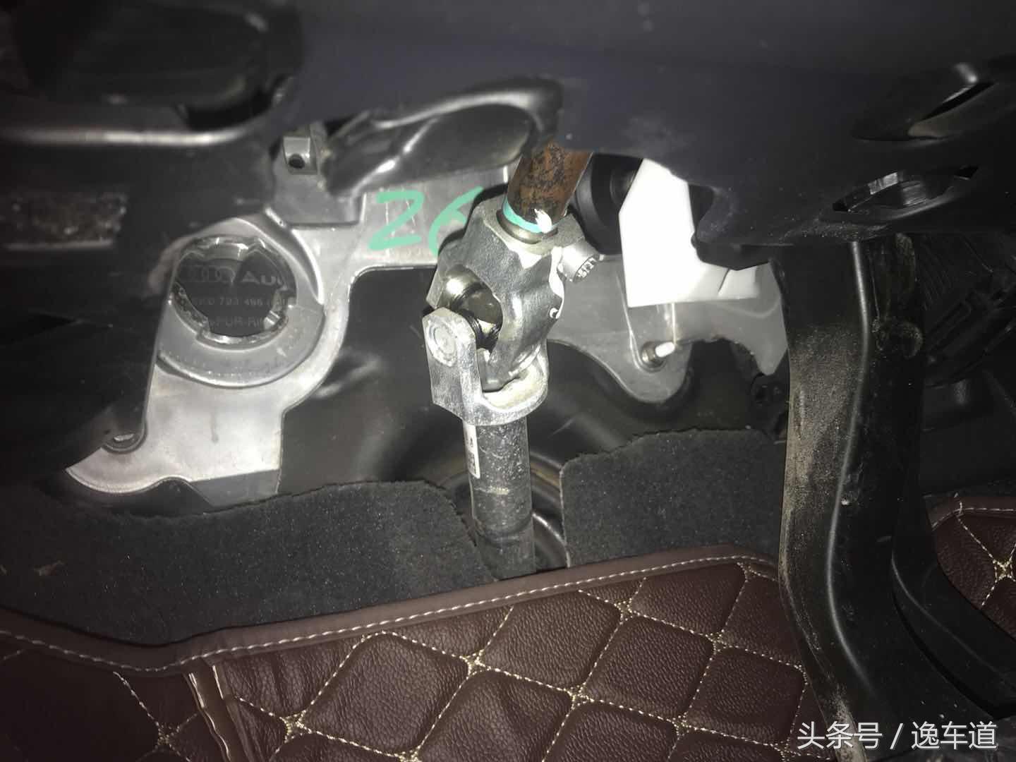 盘点各代奥迪a4l,四十多万的奥迪a4l