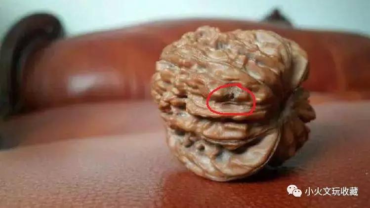 核桃值得玩的,元宝核桃值得玩吗