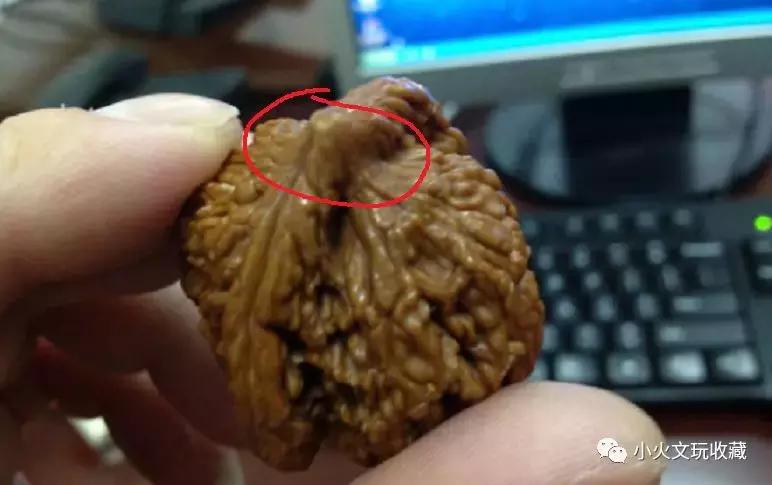 核桃值得玩的,元宝核桃值得玩吗