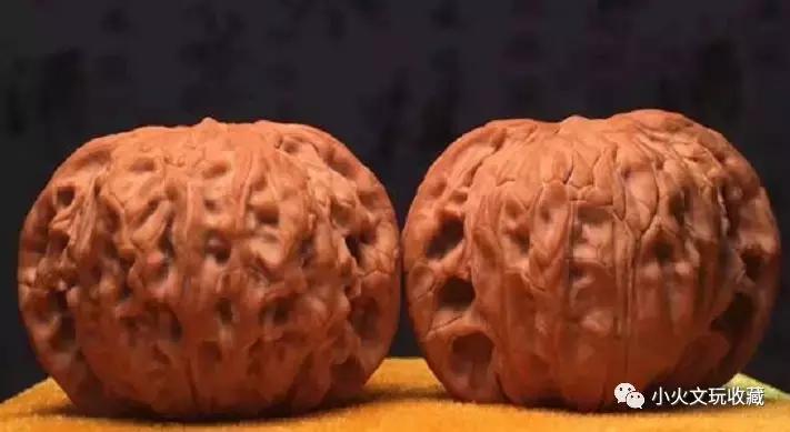 核桃值得玩的,元宝核桃值得玩吗