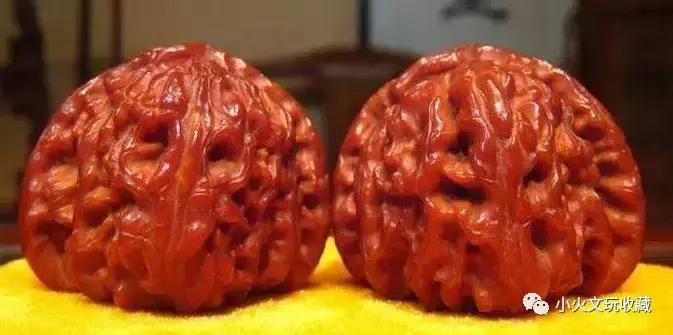 核桃值得玩的,元宝核桃值得玩吗