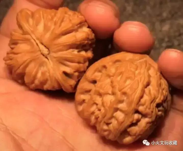 核桃值得玩的,元宝核桃值得玩吗