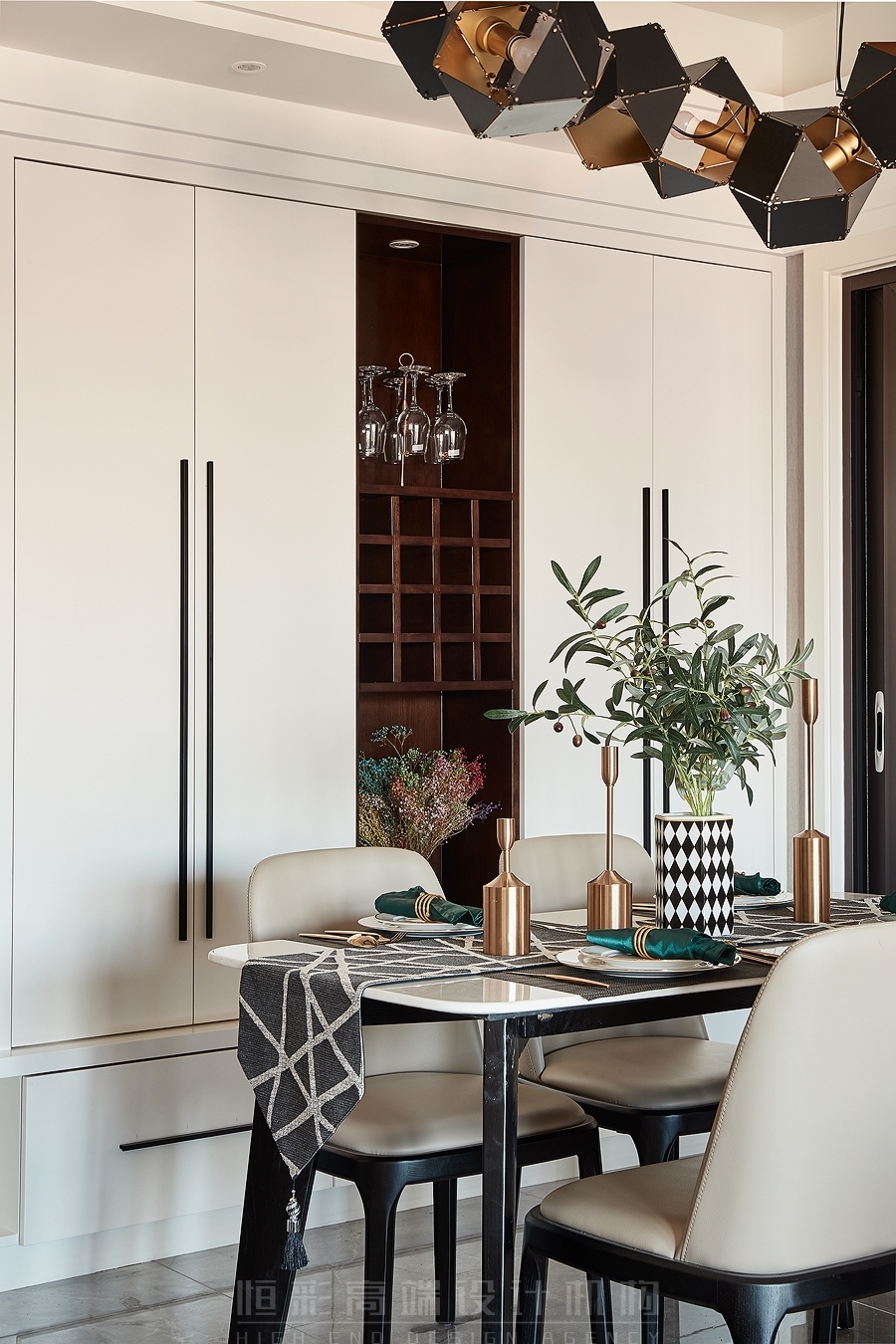 戈雅公寓洋房,戈雅公寓15万左右