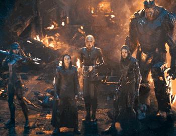 漫威神盾局时间线观影顺序图,漫威宇宙第四阶段观影手册