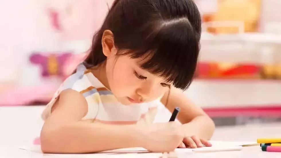 前庭觉失调专注力不集中,感统失调前庭觉训练6-12岁专注力