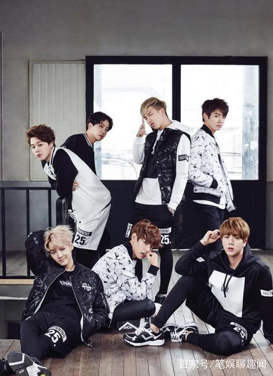 出道6年的明星,出道六年的明星