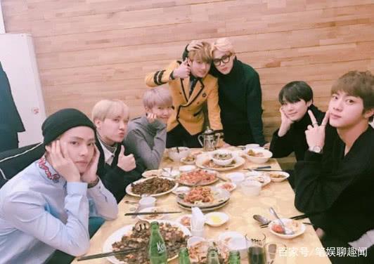 出道6年的明星,出道六年的明星