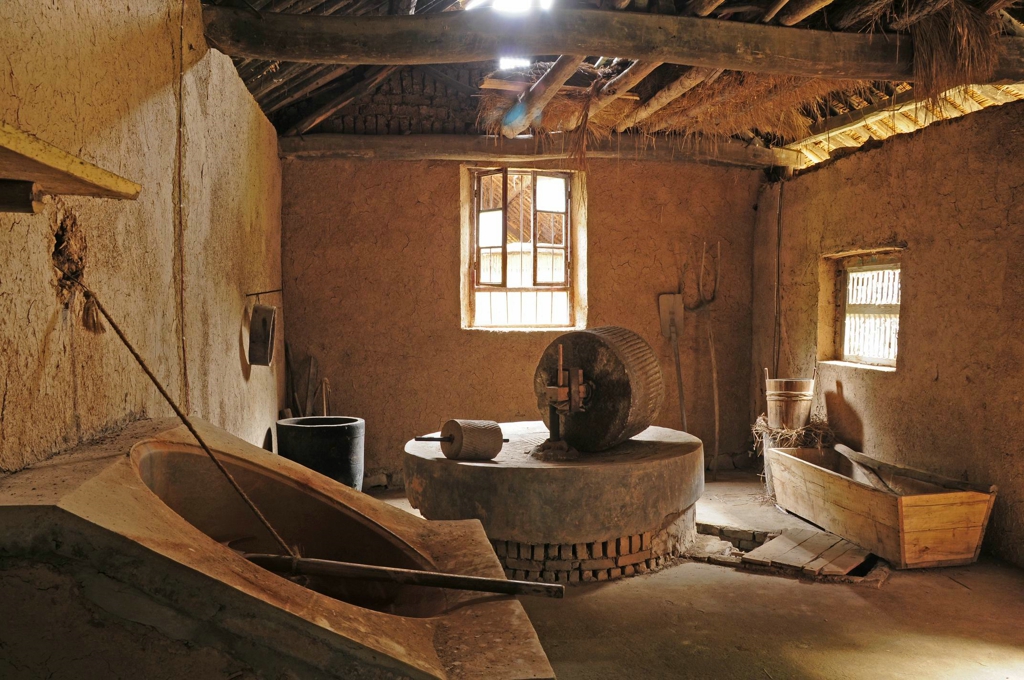 重渡沟景区官方抖音,栾川县重渡沟9.9元门票