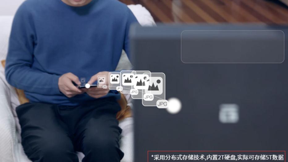 2t的硬盘为啥容量只是1.8t,2t硬盘为什么只有1.5t