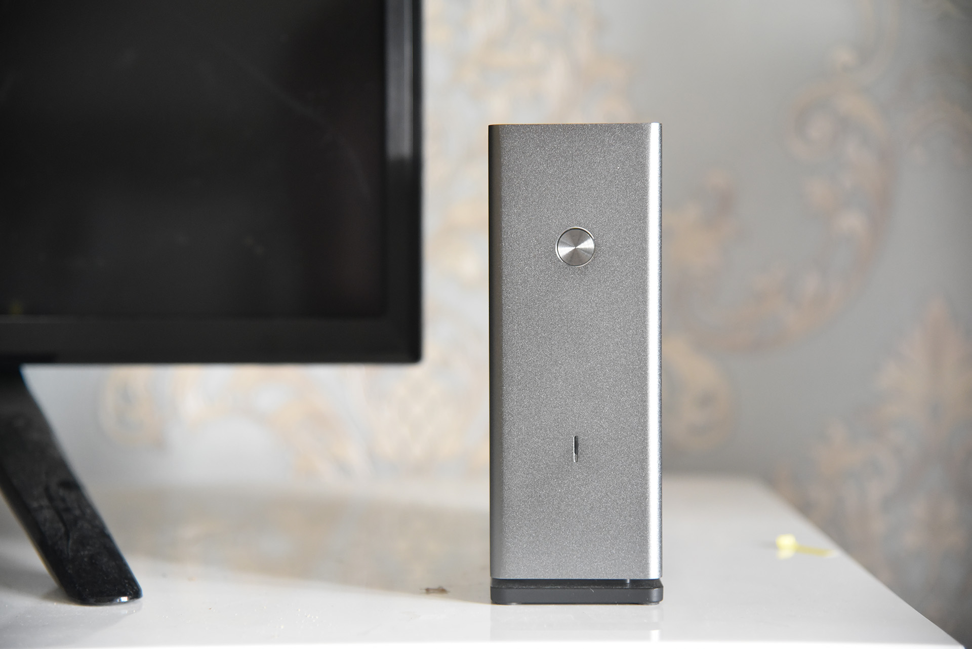 2t的硬盘为啥容量只是1.8t,2t硬盘为什么只有1.5t