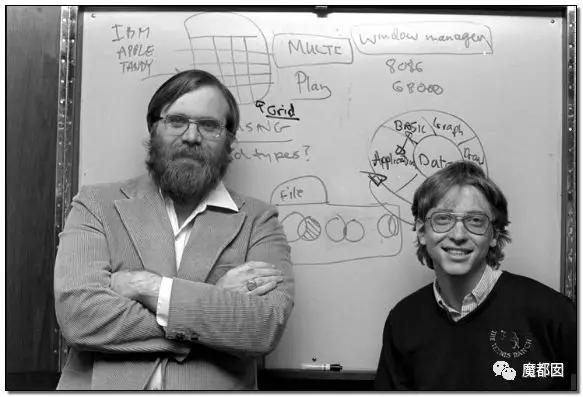 微软创始人逝世读后感,微软创始人传奇历史