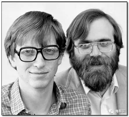 微软创始人逝世读后感,微软创始人传奇历史