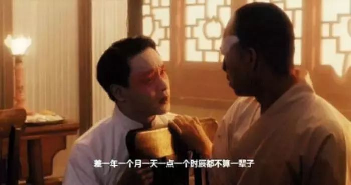 《霸王别姬》好在哪里？他说透了时代和人心，也暗喻了项羽和楚汉