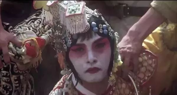 《霸王别姬》好在哪里？他说透了时代和人心，也暗喻了项羽和楚汉