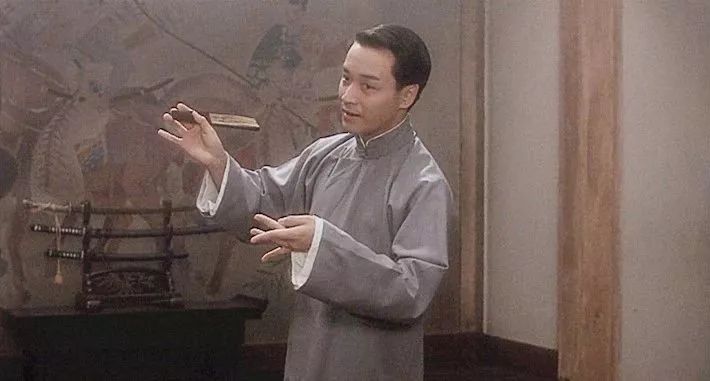 《霸王别姬》好在哪里？他说透了时代和人心，也暗喻了项羽和楚汉