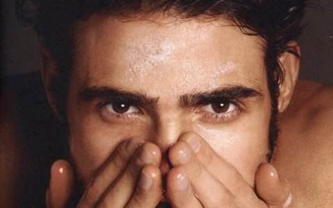 男士护肤小秘密,有效的男士护肤